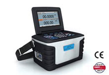 Automated Pressure Calibrator