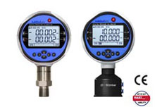 Digital Pressure Calibrators