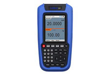 ADT221 Multifunction Temperature Calibrator
