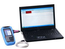 CADT223A Multifunction Process Calibrator
