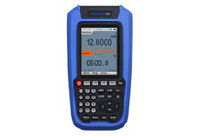 ADT223A Multifunction Process Calibrator